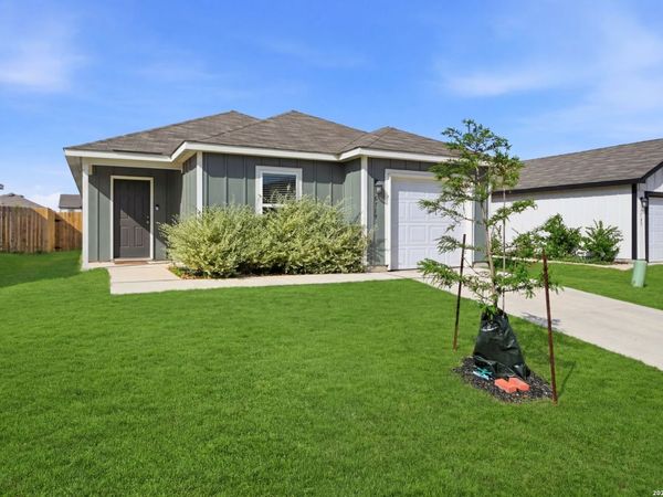 5719 COOPERS XING, San Antonio, TX 78222