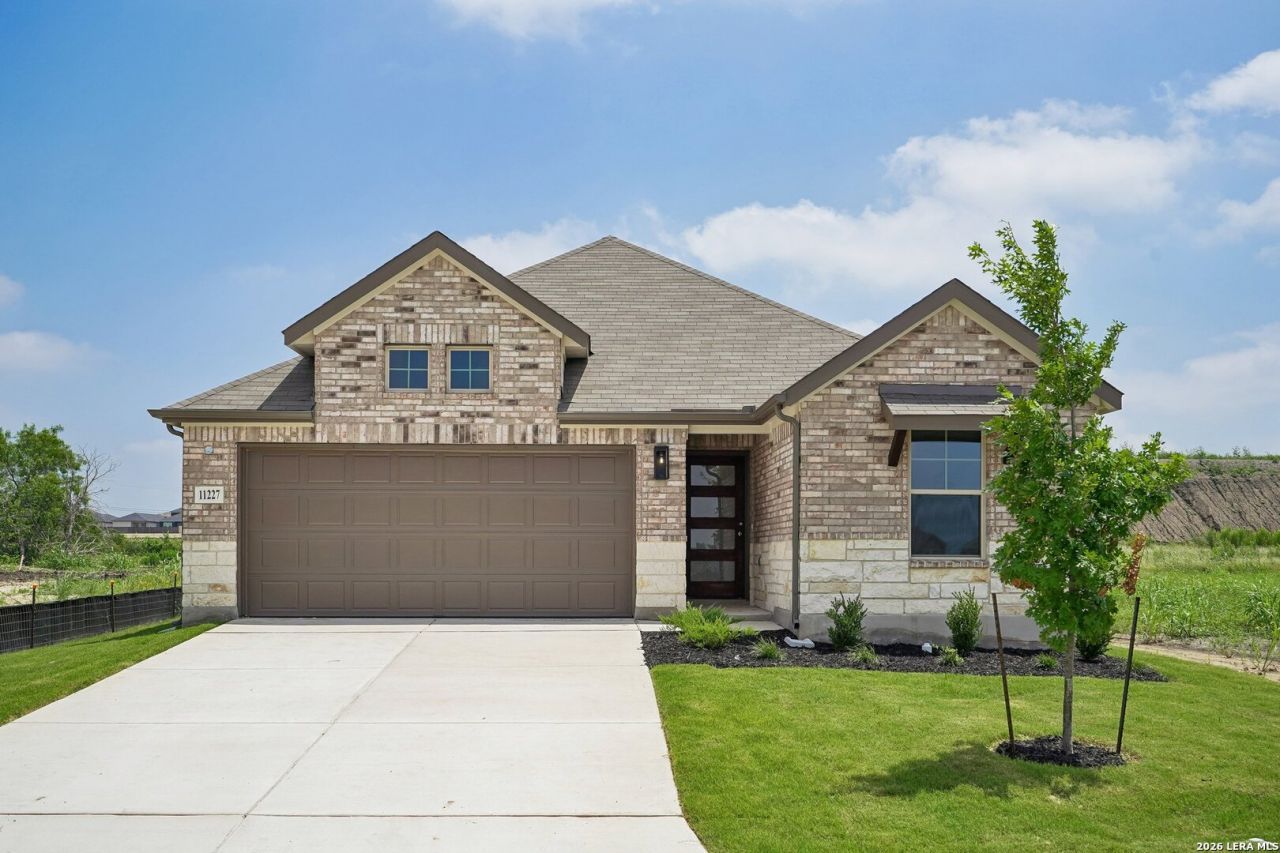 11227 Prairie Landing, Converse, TX 78109 Main Photo