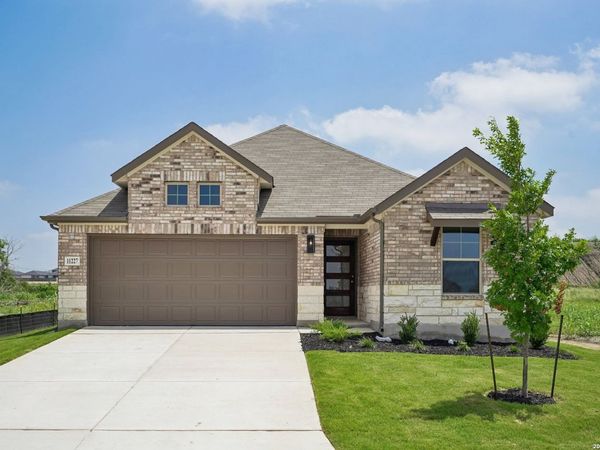 11227 Prairie Landing, Converse, TX 78109
