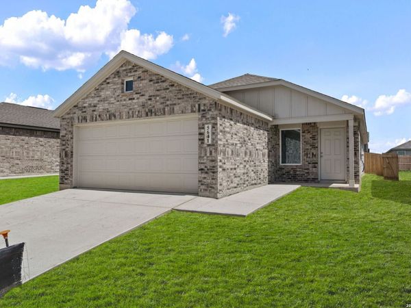 5641 Jasper Place, San Antonio, TX 78223