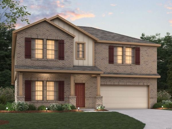 10302 Tynecastle Road, Converse, TX 78109