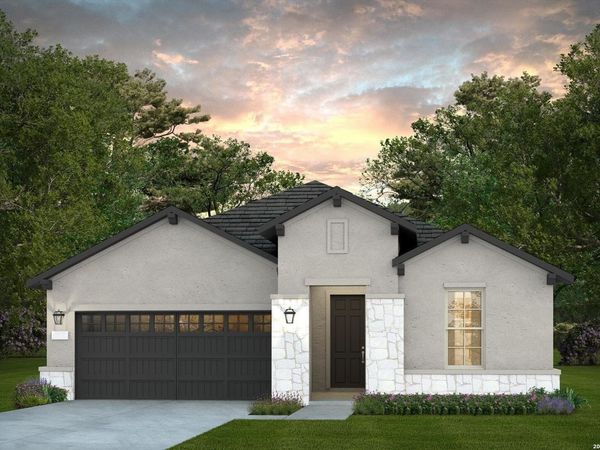 2268 NAMBOCA AVE, New Braunfels, TX 78132