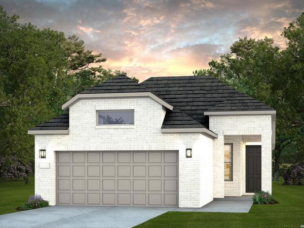 627 Plumero Ave, New Braunfels, TX 78132
