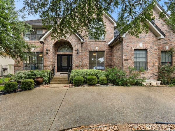19209 Heather Crk, San Antonio, TX 78258