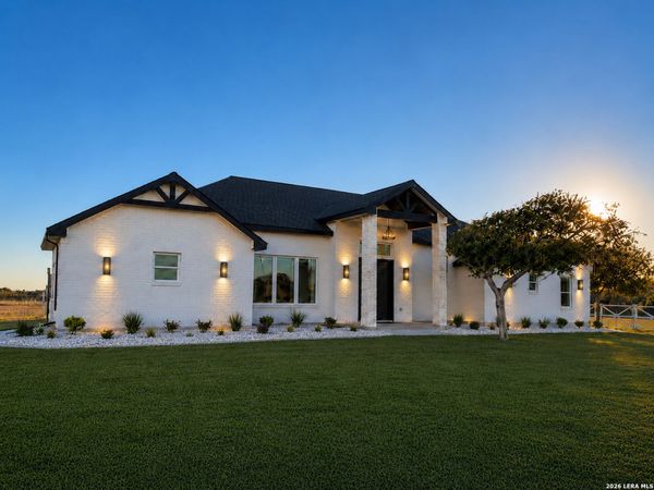 14189 CR 1344, Sinton, TX 78387