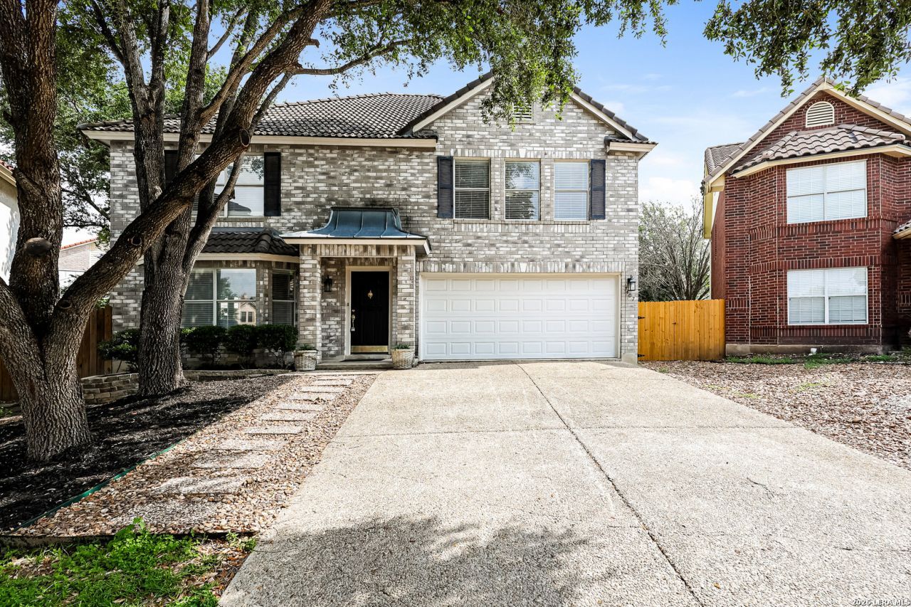 7407 Tom Kite Ct, San Antonio, TX 78244 Main Photo