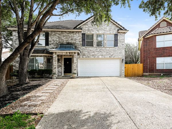7407 TOM KITE CT, San Antonio, TX 78244