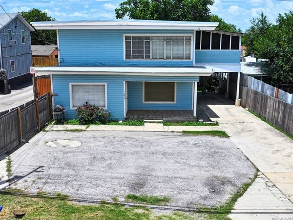 1278 Bandera Road, San Antonio, TX 78228