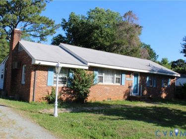 7251 Stonewall Drive , Mechanicsville, VA 23111