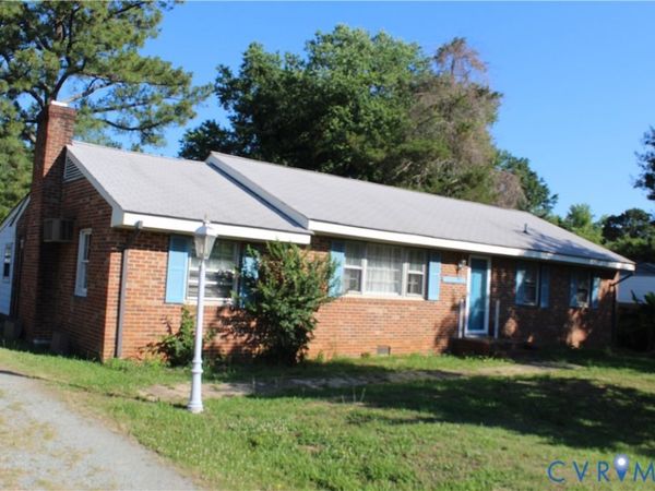 7251 Stonewall Drive , Mechanicsville, VA 23111