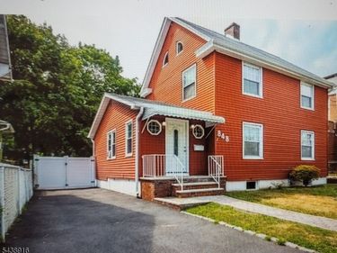 848 Cross Ave, Elizabeth, NJ 07208