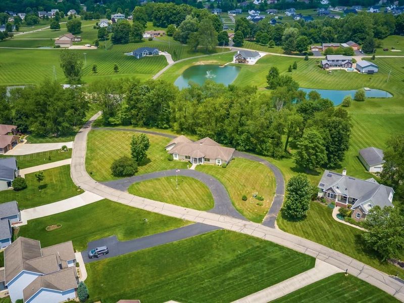 105 Flowers Drive, Newark, OH 43055 Photo 7
