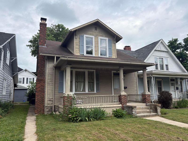 259 N High Street , Chillicothe, OH 45601 Photo 2