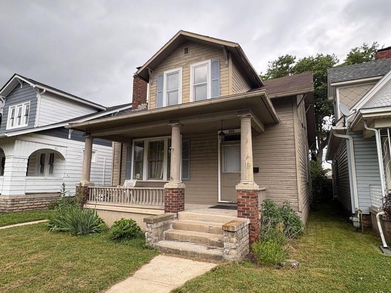 259 N High Street , Chillicothe, OH 45601 Photo 3