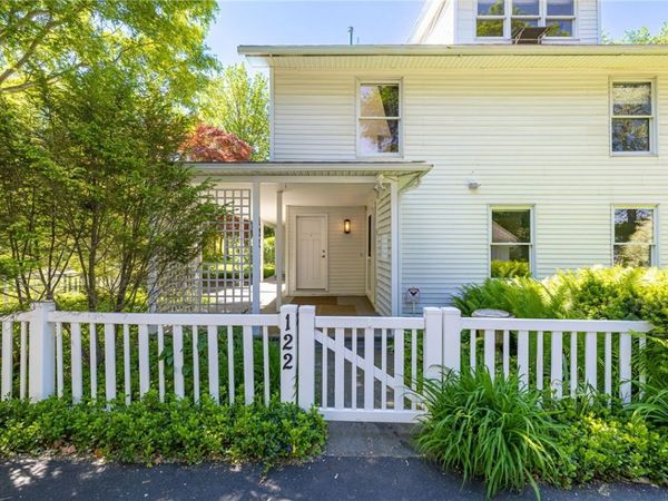 122 S Main Street, Pittsford, NY 14534