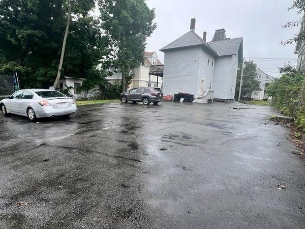 232 Pleasant Street, Unit 1, Brockton, MA 02301
