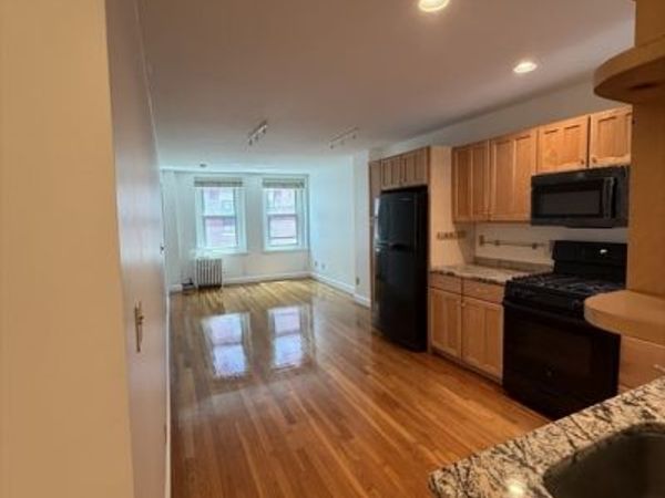 19 Revere Street, Unit 3, Boston, MA 02114