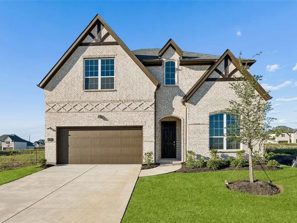 420 Cavalli Drive, Weston, TX 75009