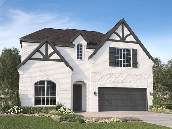 420 Cavalli Drive, Weston, TX 75009