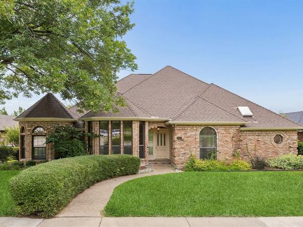 2212 Lorraine Drive, Carrollton, TX 75006