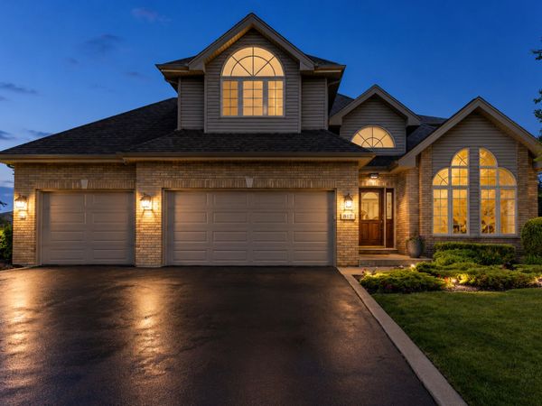 817 Robin Court, Dyer, IN 46311