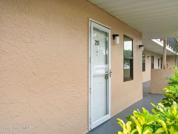 201 International Drive , Unit 215, Cape Canaveral, FL 32920