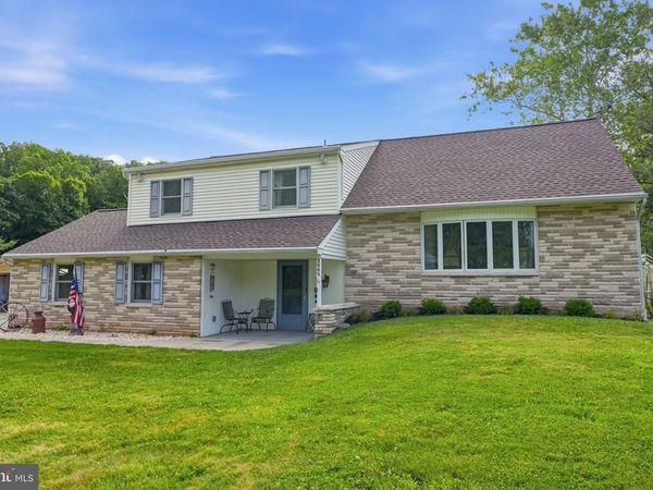 3965 REGINA PLACE, DOYLESTOWN, PA 18902