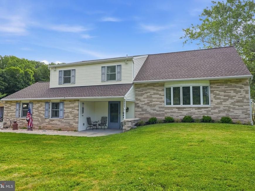 3965 Regina Place, Doylestown, PA 18902 Main Photo