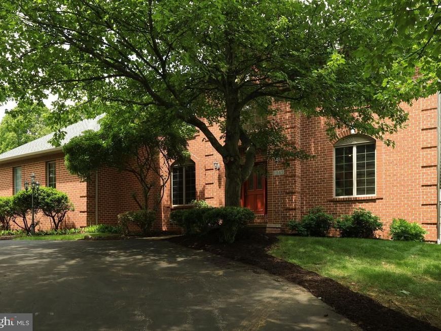 1345 Megan Drive , State College, PA 16803 Main Photo