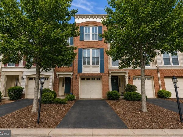 21436 FALLING ROCK TERRACE, BROADLANDS, VA 20148