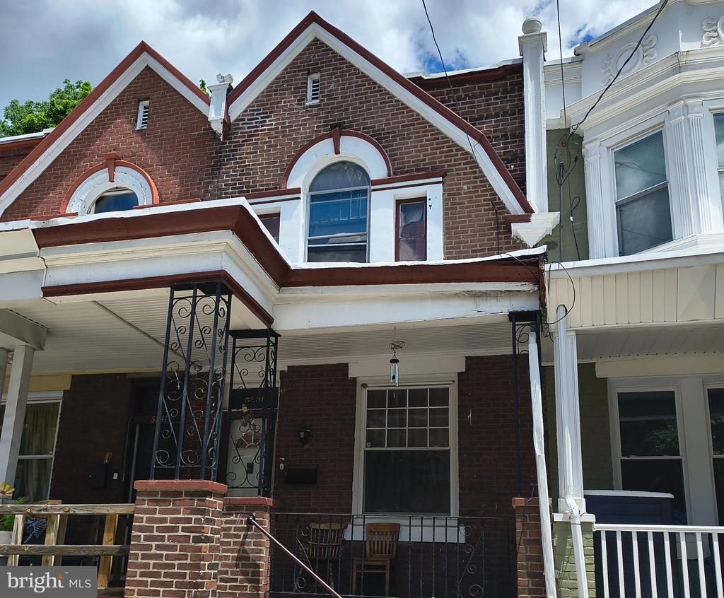 5239 Knox Street, Philadelphia, PA 19144 Main Photo