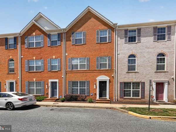 824 RYAN STREET, BALTIMORE, MD 21230