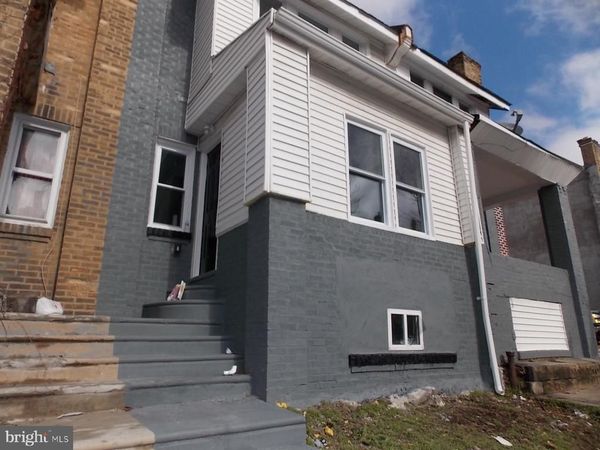 5643 BEAUMONT STREET , PHILADELPHIA, PA 19143