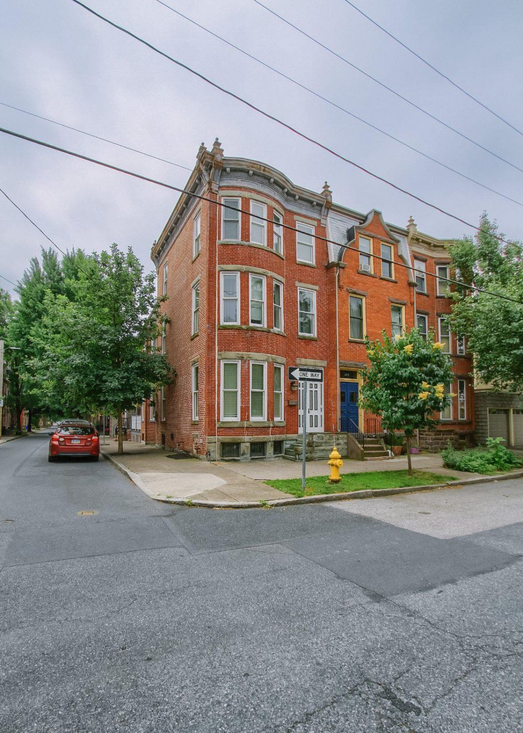 205 Harris Street, Harrisburg, PA 17102 Main Photo