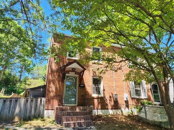 5820 BISCAYNE DRIVE, ALEXANDRIA, VA 22303