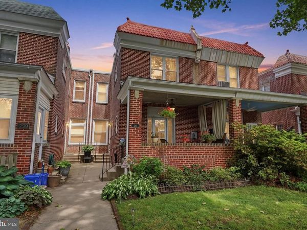 241 E HIGHLAND AVENUE, PHILADELPHIA, PA 19118
