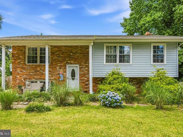 1115 SKYWAY DRIVE, ANNAPOLIS, MD 21409