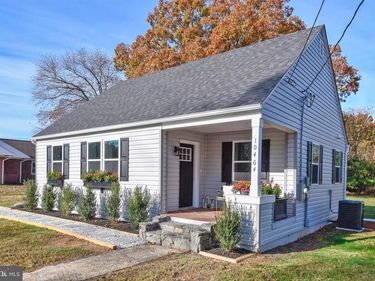 10464 MARQUIS ROAD , UNIONVILLE, VA 22567