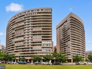 1300 CRYSTAL DRIVE, Unit 1206S, ARLINGTON, VA 22202