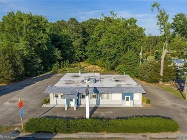 519 S WASHINGTON HIGHWAY, ASHLAND, VA 23005