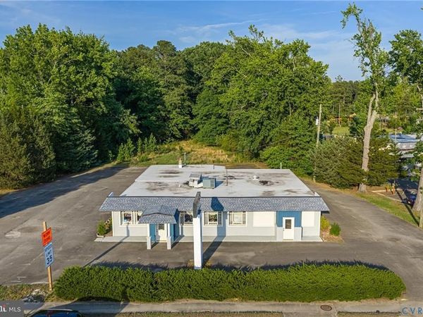 519 S WASHINGTON HIGHWAY, ASHLAND, VA 23005