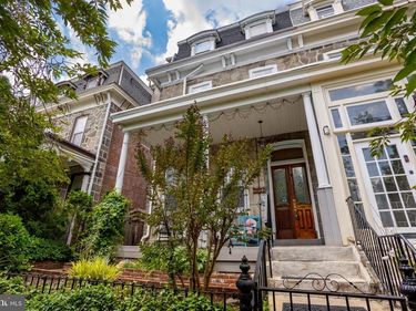 3707 HAMILTON STREET, PHILADELPHIA, PA 19104