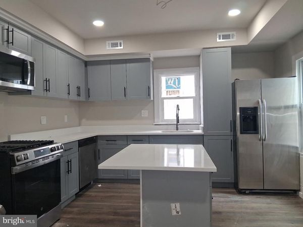 5911 CROWN STREET, CAPITOL HEIGHTS, MD 20743