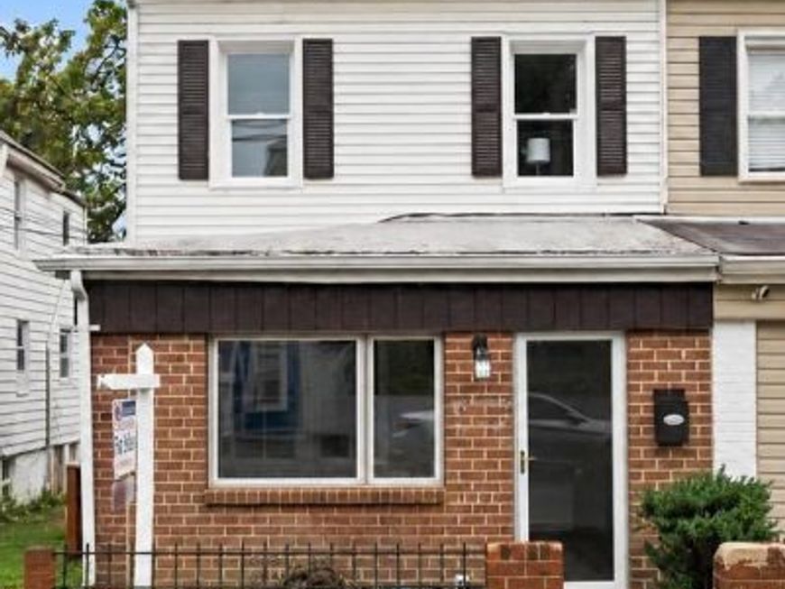 5911 Crown Street, Capitol Heights, MD 20743 Main Photo