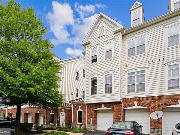 14556 KYLEWOOD WAY, GAINESVILLE, VA 20155