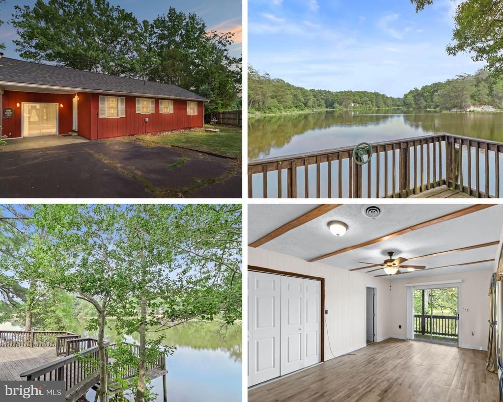 434 Mattox Avenue, Colonial Beach, VA 22443 Main Photo