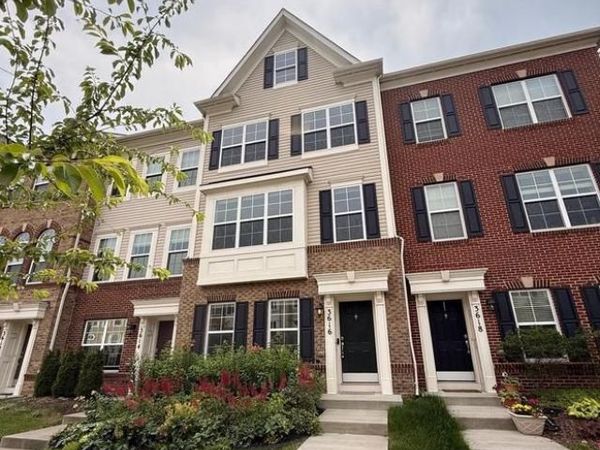 3616 SUMMER HOUSE STREET, SILVER SPRING, MD 20906