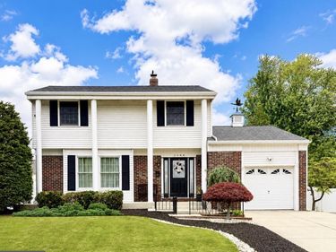 2400 BEVERLY ROAD, CINNAMINSON, NJ 08077