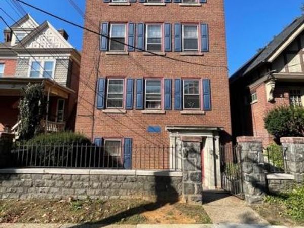 1303 N FRANKLIN STREET , Unit 6, WILMINGTON, DE 19806