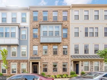 212 A PARK CENTRAL TERRACE, MANASSAS PARK, VA 20111